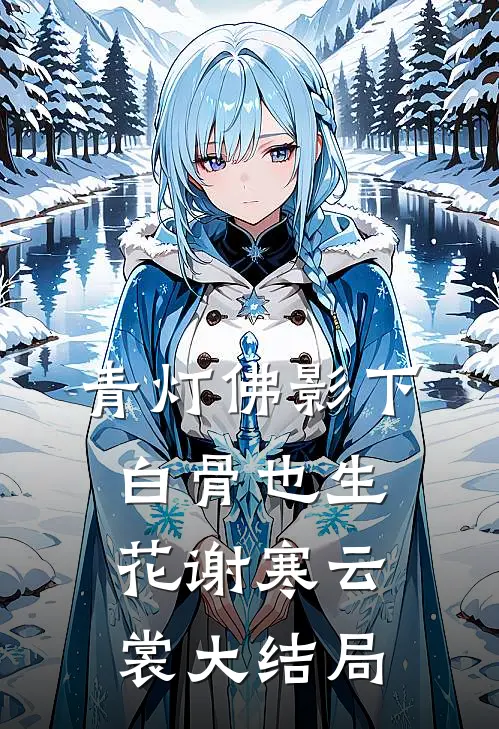 青灯佛影下，白骨也生花谢寒云裳大结局