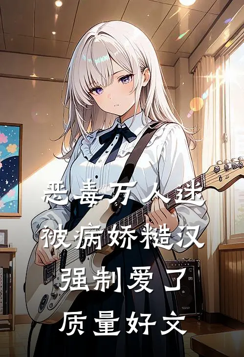 恶毒万人迷被病娇糙汉强制爱了质量好文