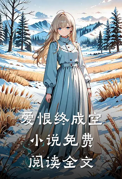 爱恨终成空小说免费阅读全文
