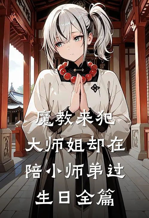 魔教来犯，大师姐却在陪小师弟过生日全篇