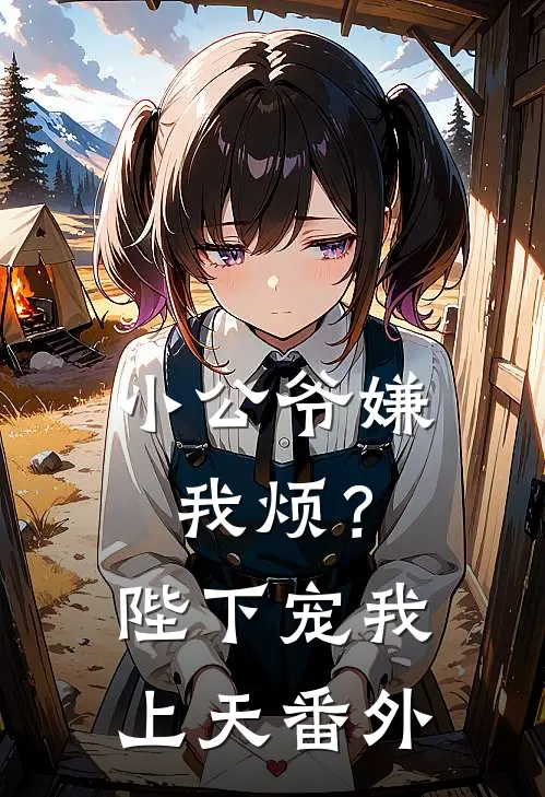小公爷嫌我烦？陛下宠我上天番外