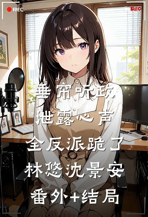 垂帘听政泄露心声，全反派跪了林悠沈景安(番外)+(结局)