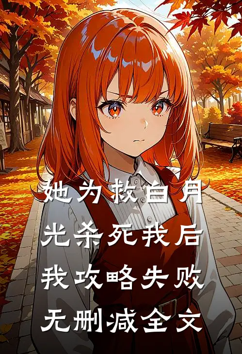 她为救白月光杀死我后，我攻略失败无删减全文