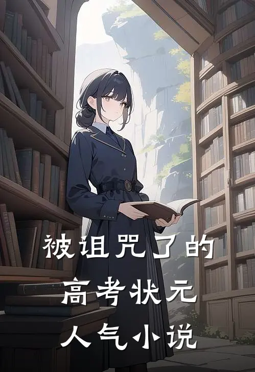 被诅咒了的高考状元人气小说