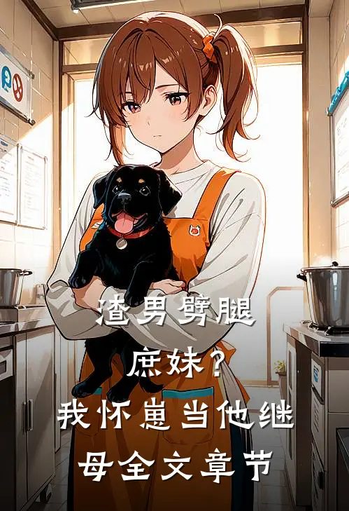 渣男劈腿庶妹？我怀崽当他继母全文章节