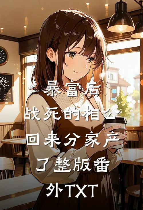 暴富后，战死的相公回来分家产了整版番外TXT
