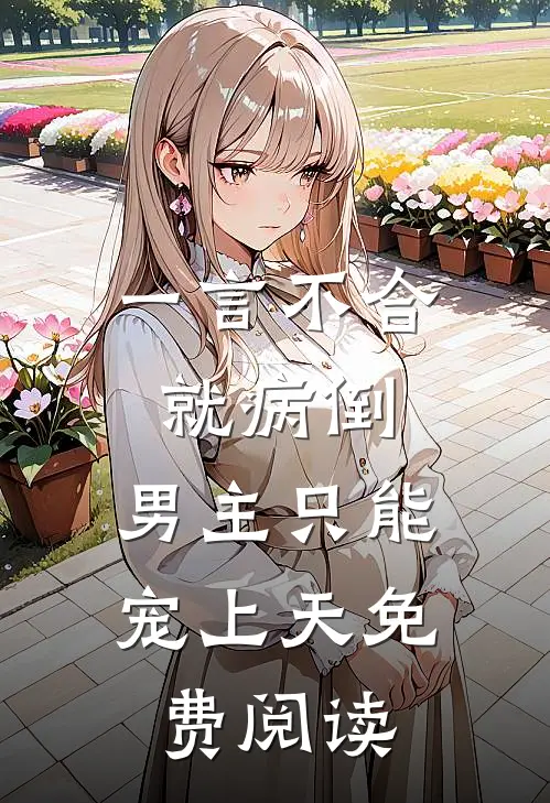 一言不合就病倒，男主只能宠上天免费阅读