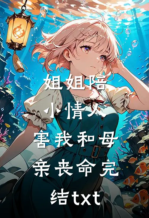 姐姐陪小情人，害我和母亲丧命完结txt