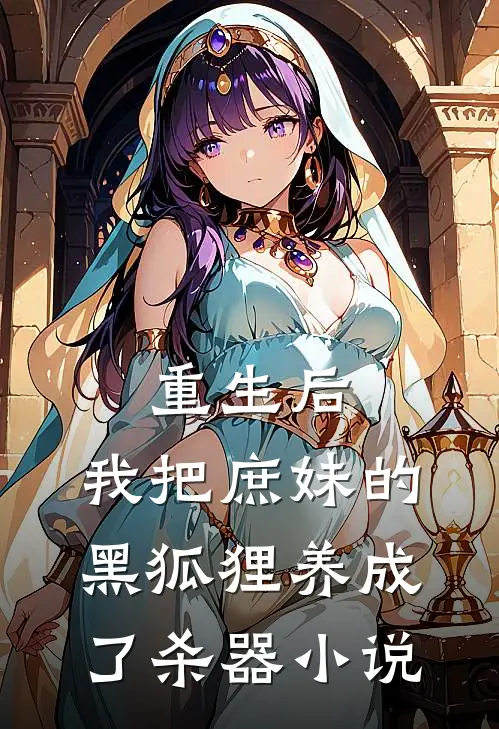 重生后，我把庶妹的黑狐狸养成了杀器小说