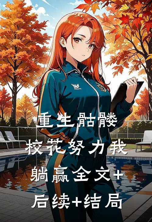 重生骷髅：校花努力我躺赢全文+后续+结局