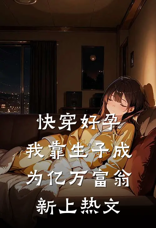 死遁回到原世界后，老婆和女儿悔疯了完本