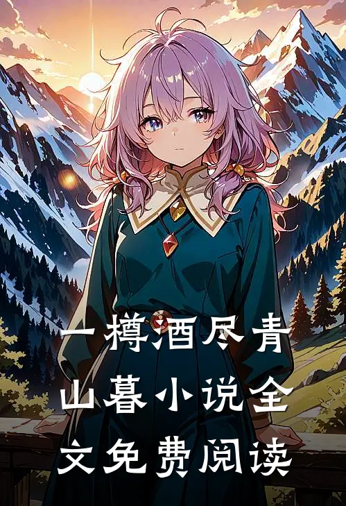 一樽酒尽青山暮小说全文免费阅读