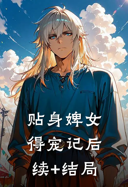 贴身婢女得宠记后续+结局