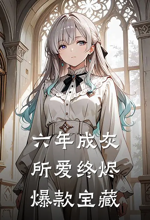 六年成灰，所爱终烬爆款宝藏