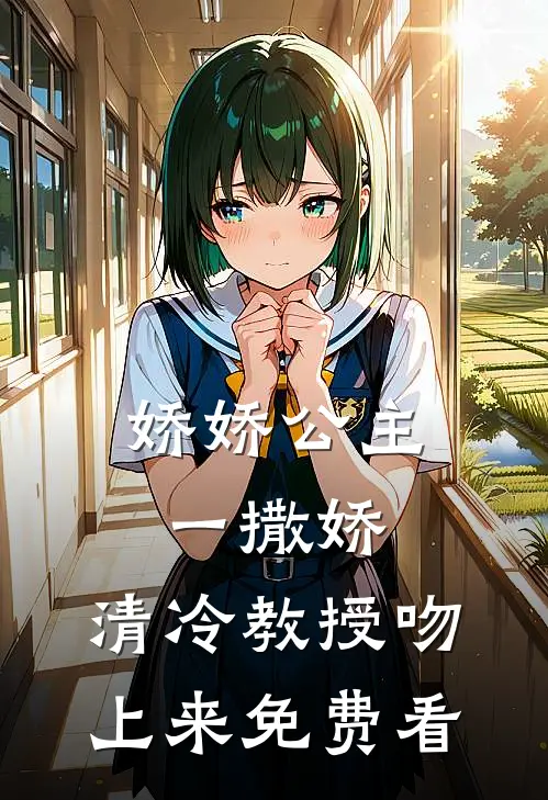 娇娇公主一撒娇，清冷教授吻上来免费看