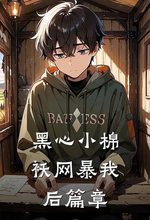 黑心小棉袄网暴我后篇章
