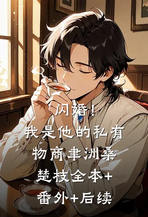 闪婚！我是他的私有物商聿洲桑楚枝:全本+番外+后续