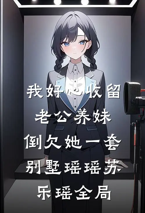 我好心收留老公养妹，倒欠她一套别墅瑶瑶苏乐瑶全局