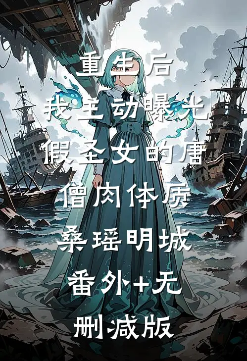 重生后，我主动曝光假圣女的唐僧肉体质桑瑶明城:番外+无删减版