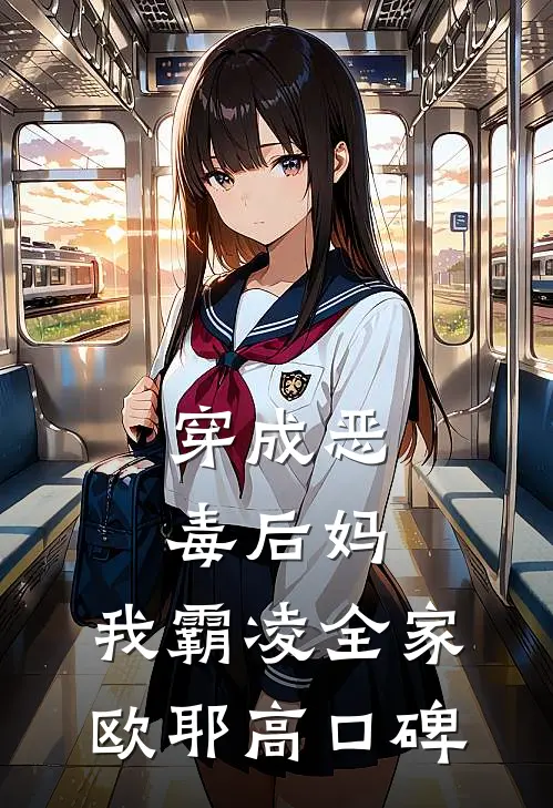 穿成恶毒后妈，我霸凌全家，欧耶高口碑