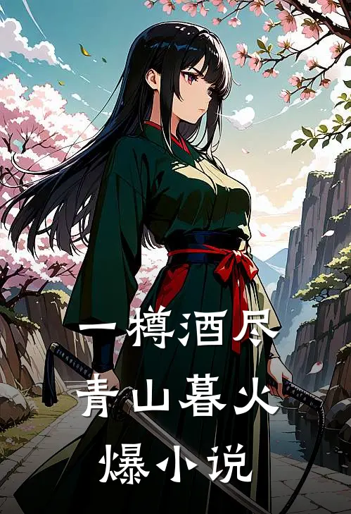 一樽酒尽青山暮火爆小说