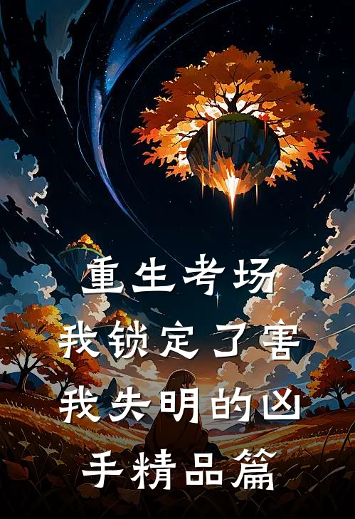 重生考场，我锁定了害我失明的凶手精品篇