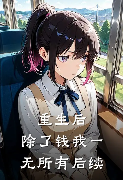 重生后，除了钱我一无所有后续
