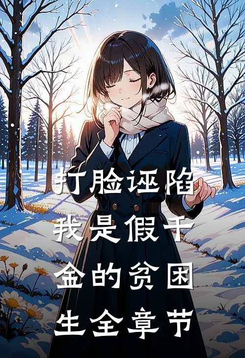 打脸诬陷我是假千金的贫困生全章节