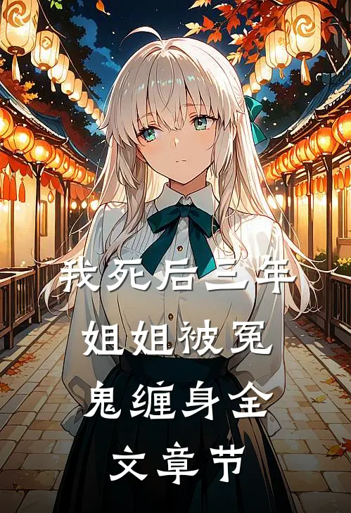 我死后三年，姐姐被冤鬼缠身全文章节