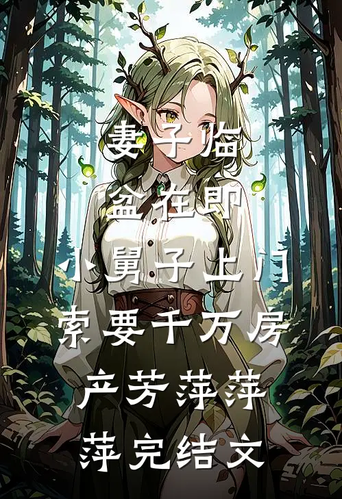 妻子临盆在即，小舅子上门索要千万房产芳萍萍萍完结文