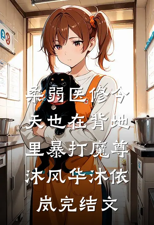 柔弱医修今天也在背地里暴打魔尊沐风华沐依岚完结文