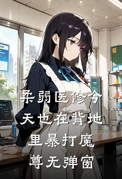 柔弱医修今天也在背地里暴打魔尊无弹窗