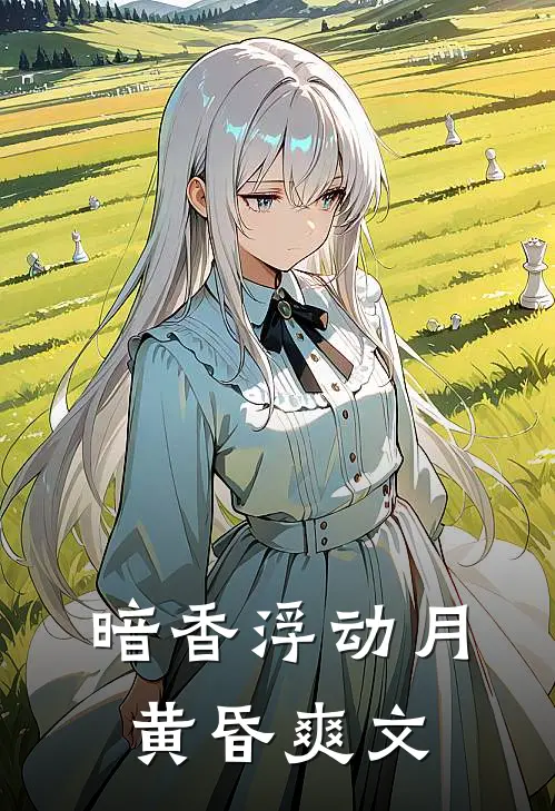 暗香浮动月黄昏爽文