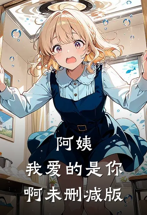 阿姨，我爱的是你啊未删减版