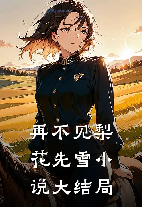 再不见梨花先雪小说大结局