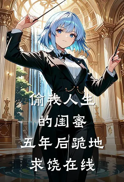 跳楼后，我和老公在阴间开了设计院