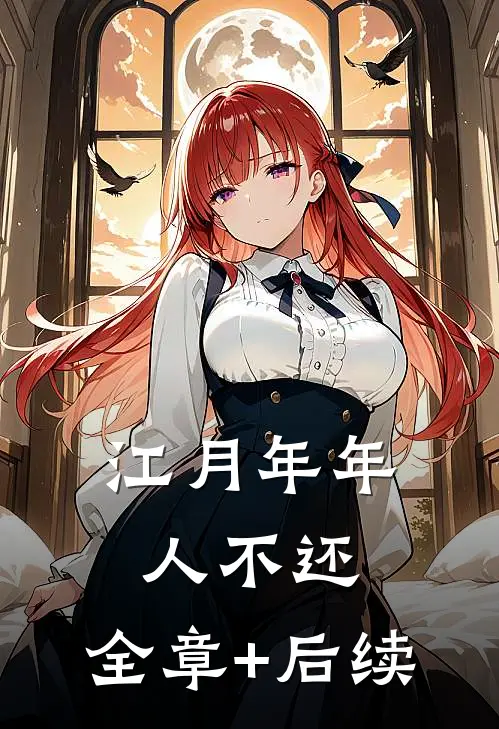 江月年年人不还:全章+后续
