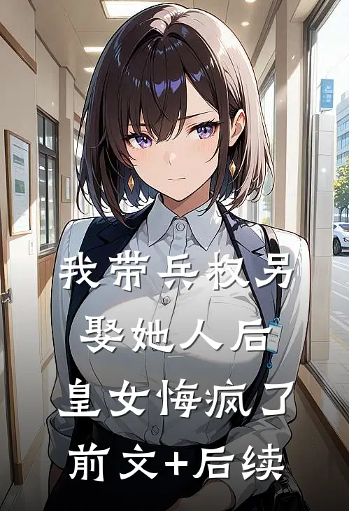 我带兵权另娶她人后，皇女悔疯了前文+后续