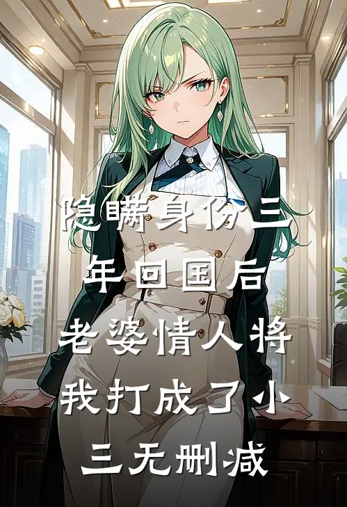 隐瞒身份三年回国后，老婆情人将我打成了小三无删减