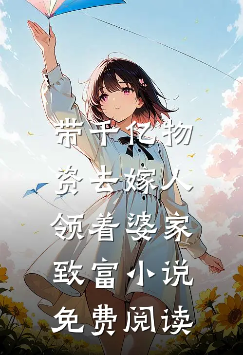 带千亿物资去嫁人，领着婆家致富小说免费阅读