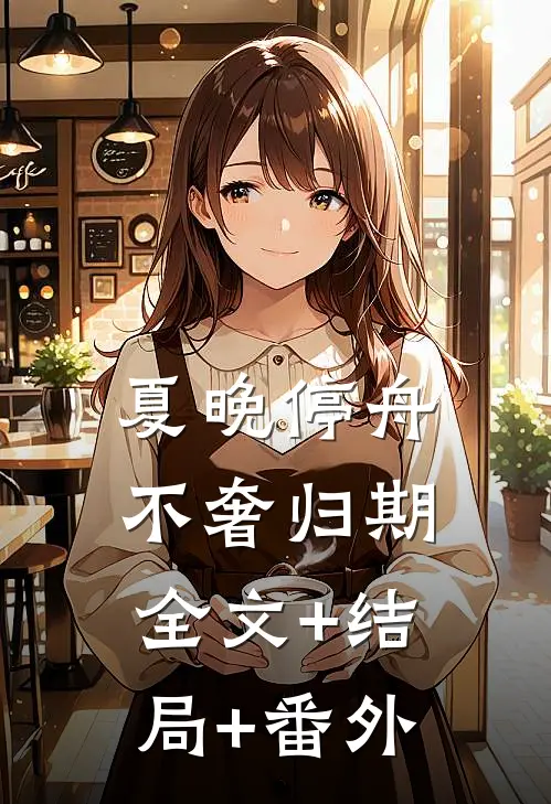 夏晚停舟，不奢归期全文+结局+番外
