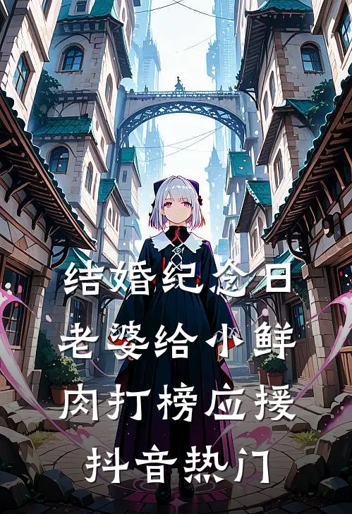 结婚纪念日，老婆给小鲜肉打榜应援抖音热门