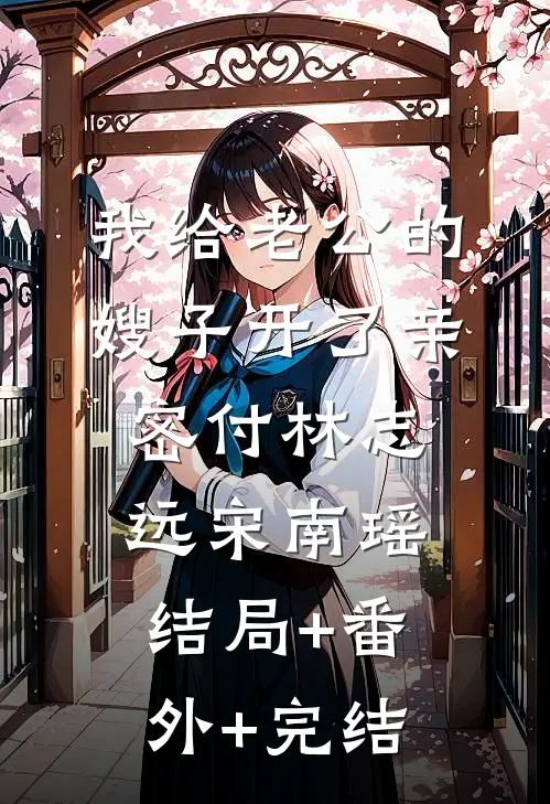 我给老公的嫂子开了亲密付林志远宋南瑶:结局+番外+完结