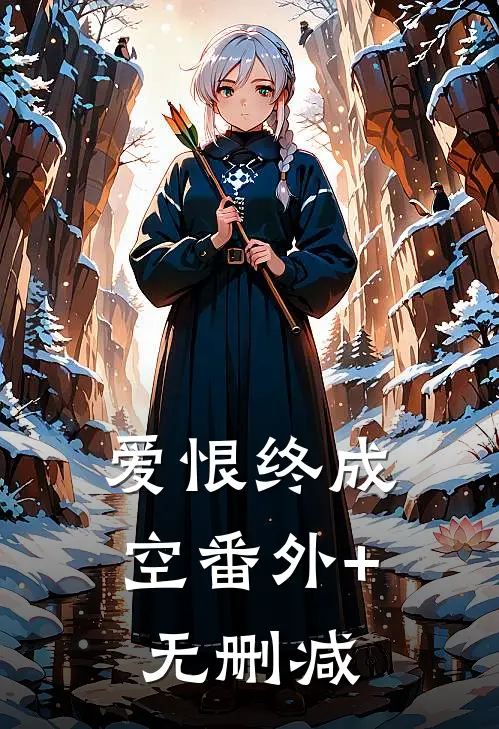 爱恨终成空番外+无删减