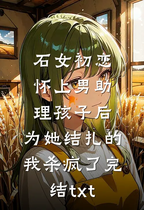 石女初恋怀上男助理孩子后，为她结扎的我杀疯了完结txt