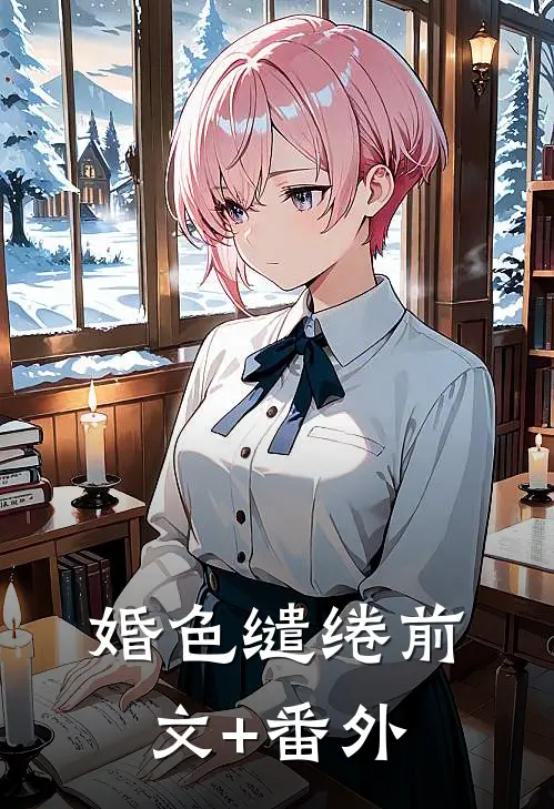 婚色缱绻前文+番外