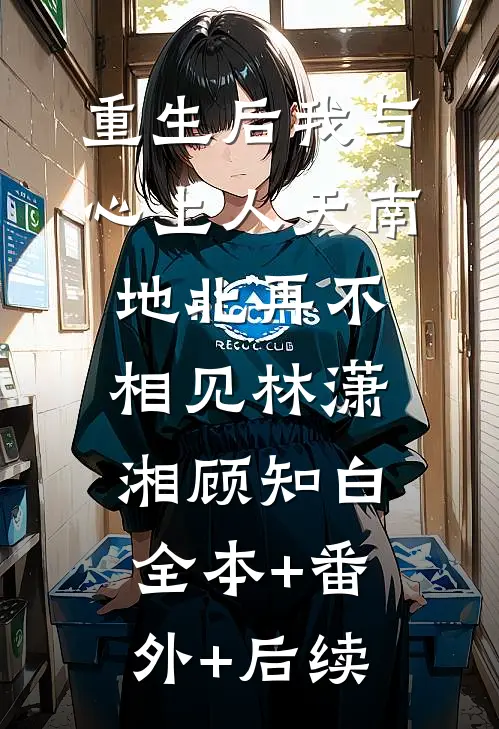 重生后我与心上人天南地北再不相见林潇湘顾知白:全本+番外+后续