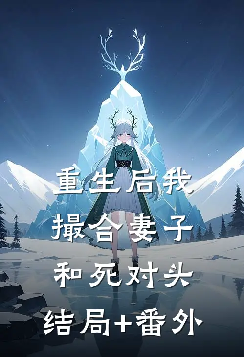 重生后我撮合妻子和死对头:结局+番外