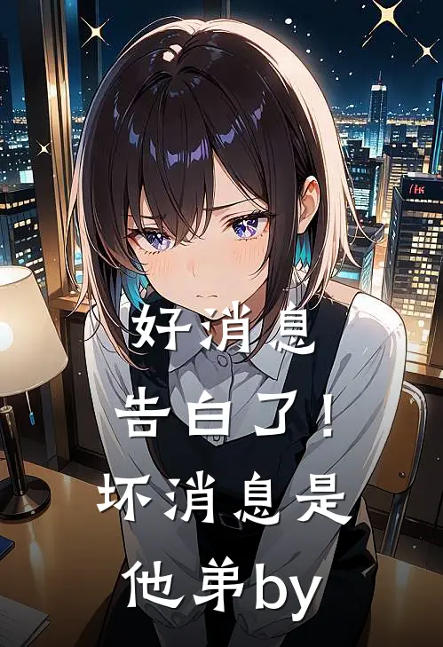 好消息：告白了！坏消息：是他弟by
