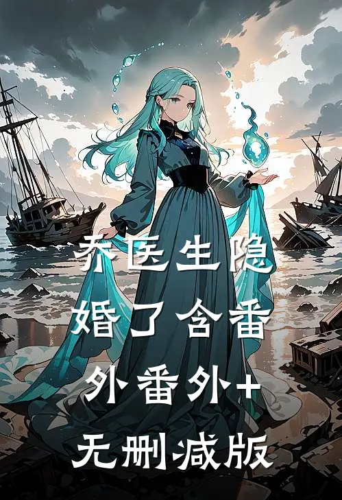 乔医生隐婚了·含番外番外+无删减版